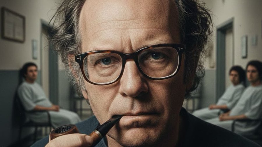 Decían que oían voces, se hicieron pasar por locos y se internaron: el experimento que cambió la psiquiatría