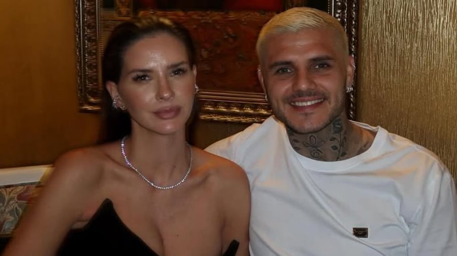 Mauro Icardi celebró su cumpleaños con la China Suárez a puro romanticismo, lujo y una sorpresa