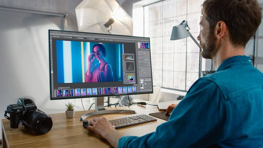 Google lanzó una aplicación secreta para editar fotos con inteligencia artificial como un profesional