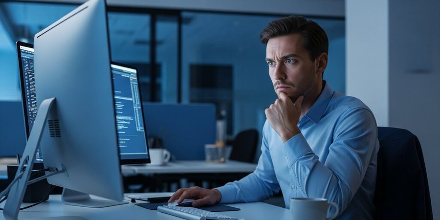 Inteligencia artificial y trabajo: la ventaja que más vale en 2026 no la da ninguna empresa ni ningún curso
