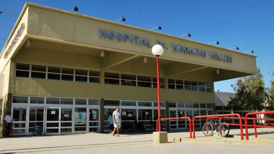 Qué reveló la autopsia al bebé que encontraron muerto dentro de un balde de agua en Neuquén