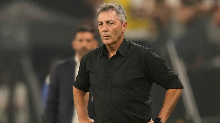 Newell’s cerró la vuelta de Frank Kudelka como director técnico: debutará en el clásico ante Rosario Central