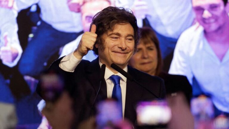 El Gobierno celebró la media sanción de la reforma laboral: “Es un punto de inflexión en la historia”