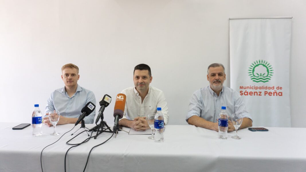 SÁENZ PEÑA – Cipolini denunciará a la Bolsa de Comercio de Chaco por presunta estafa, administración fraudulenta agravada y asociación ilícita