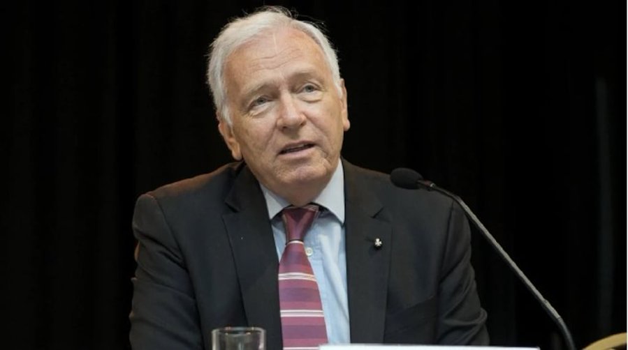 Carlos Mahiques renunció a la sala de Casación que debe definir el futuro de la causa de la mansión de Pilar