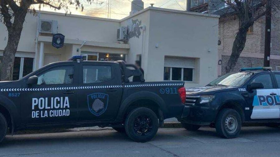 Una nena de 11 aƱos estƔ grave luego de haber sido baleada en la cabeza durante un tiroteo