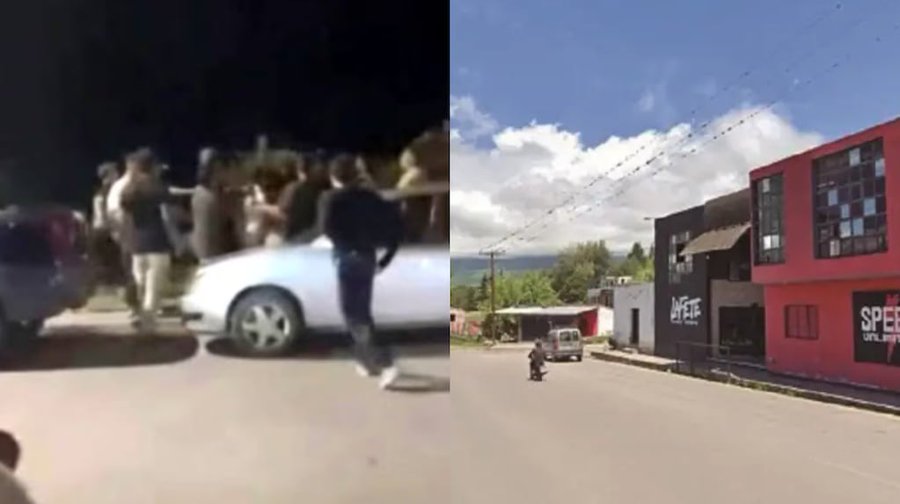 Habló el joven al que atacaron entre 20 rugbiers a la salida de un boliche: “No me puedo mover”