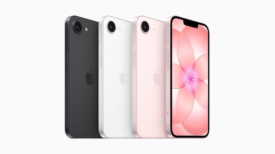 Apple presentó el iPhone 17e, su nuevo teléfono low cost: ¿en qué es diferente?