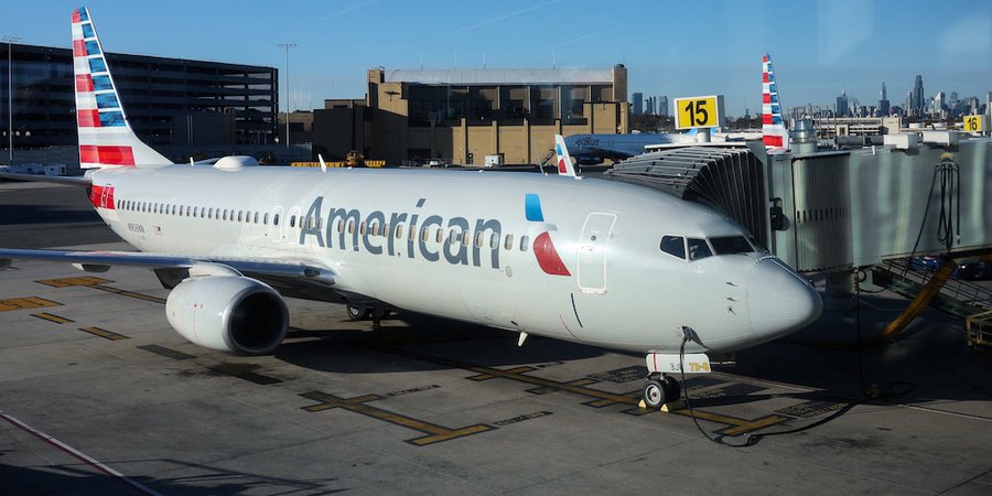 Estados Unidos autorizó a American Airlines a reanudar sus vuelos directos entre Miami y Venezuela tras cinco años de suspensión