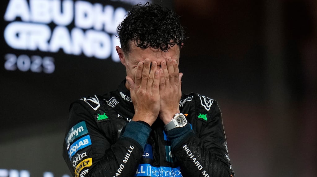 Un equipo de F1 confirmó que limitará sus vueltas en el GP de Australia para cuidar la salud de sus pilotos