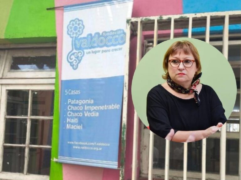 Valdocco: la Defensora General denunció que se violó el derecho de defensa de 50 niños indígenas y pidió anular el cierre de la escuela