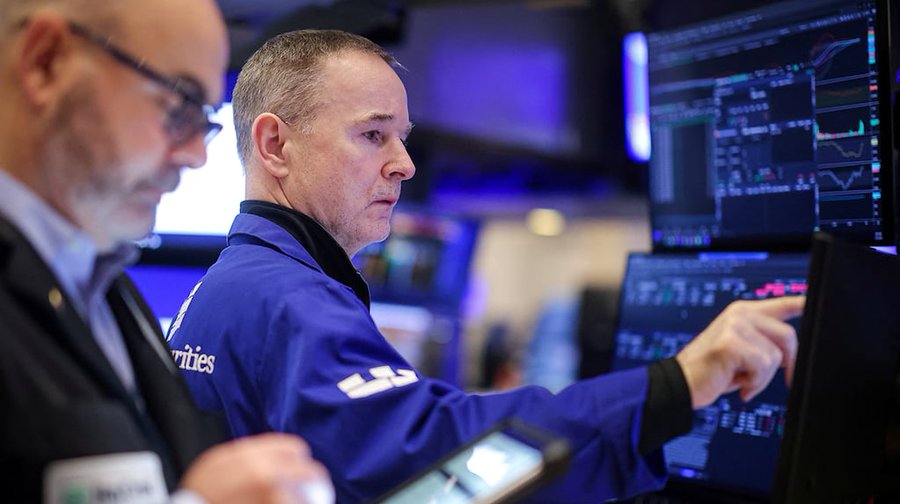 Conflicto en Medio Oriente: las acciones argentinas en Wall Street bajan más de 7%: qué pasa con el dólar