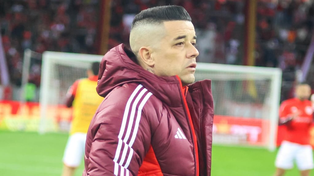 La fuerte frase de Andrés D’Alessandro que generó malestar entre los hinchas de River y San Lorenzo