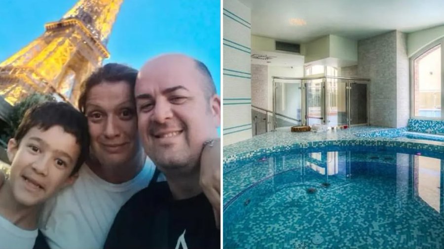 Tragedia en Italia: un nene de 12 años murió tras sufrir un grave accidente en el jacuzzi de un hotel