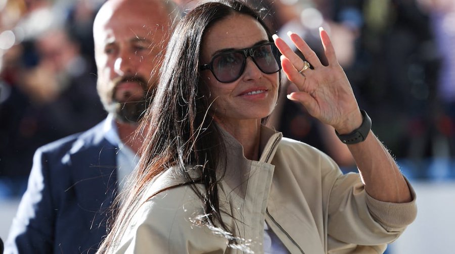 Cannes se prepara para una alfombra roja de lujo: de Demi Moore a Javier Bardem