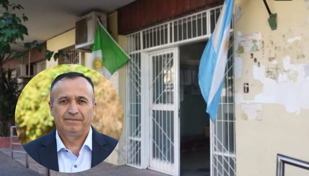 SÁENZ PEÑA – Diputados del PJ denunciaron al ministro de salud en Fiscalía