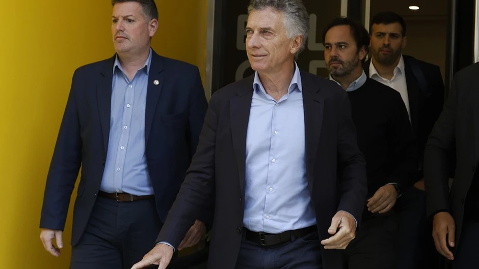 Macri convocó a una cumbre en provincia para acelerar la ruptura con Milei