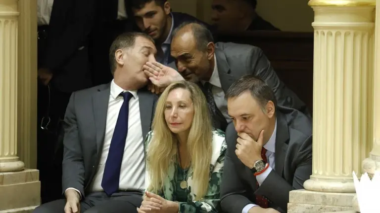 Giro en la estrategia de Karina, ahora analiza bajar candidatos y acordar con los gobernadores en el 2027