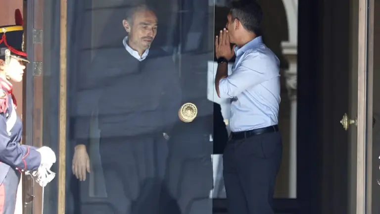 Picardi citó a indagatoria a un empresario vinculado a los Menem por sospechas de lavado en Andis