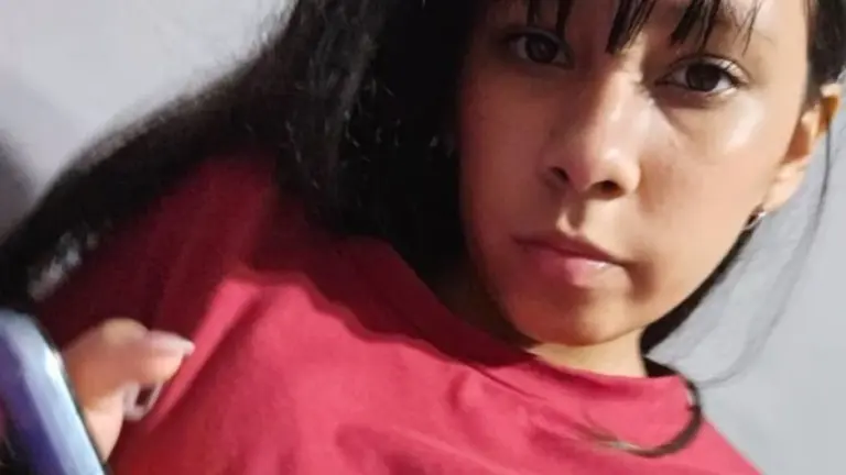 La autopsia confirma que el cuerpo de Agostina fue desmembrado