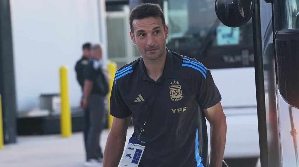 Empezó una obra clave en el hotel en el que se alojará la Selección argentina durante el Mundial 2026