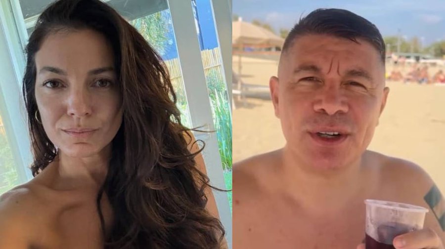 El filoso posteo de Cecilia Calafell tras su separación de Pablo Lescano