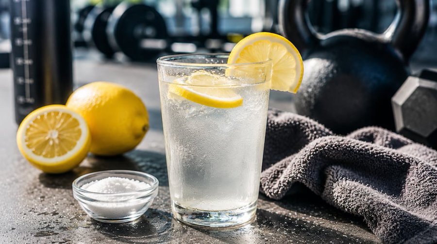 Ni café ni mate: la bebida que muchos entrenadores recomiendan tomar antes de entrenar