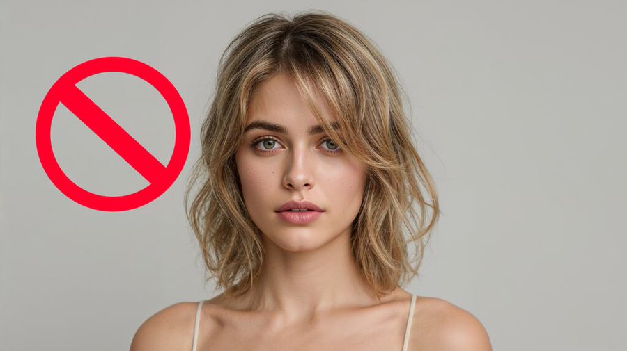 Chau al rubio: el color de pelo que es tendencia este otoño invierno 2026
