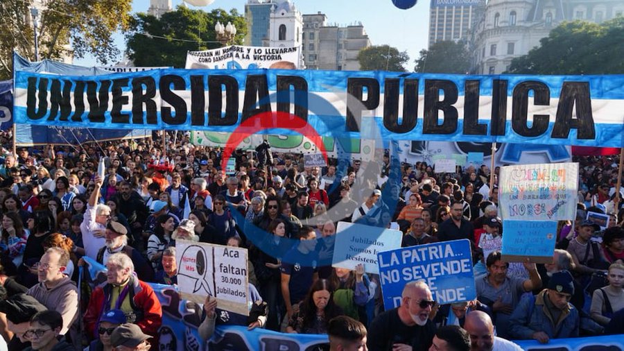 Con su odio a las universidades públicas, Milei las convirtió en una corporación casi intocable y conservadora