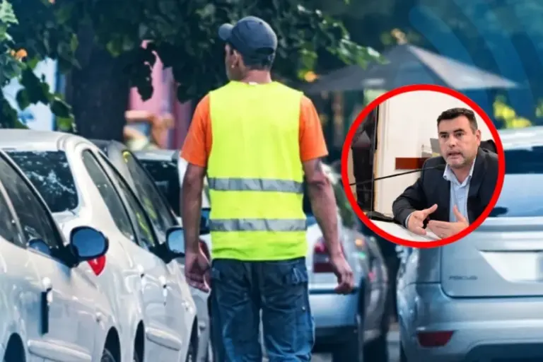No hubo quórum y se cayó la sesión por el tratamiento del proyecto sobre los “trapitos”