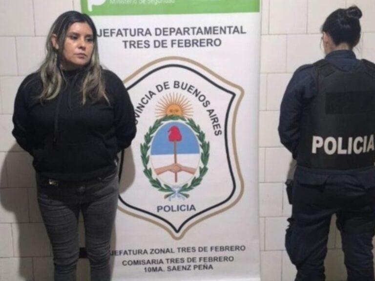 JUDICIALES – Caso “falsa médica”: la defensa de Lidia Ojeda, pide que enfrente el proceso en libertad