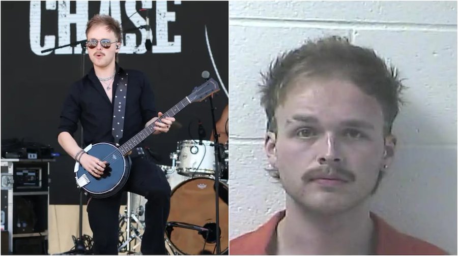 Escándalo en la música country: detuvieron al bajista de una famosa banda acusado de haber abusado de un nene