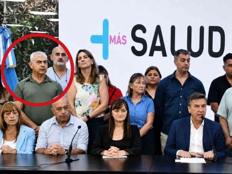 Un exfuncionario de Zdero condenado por abuso sexual fue echado del gobierno