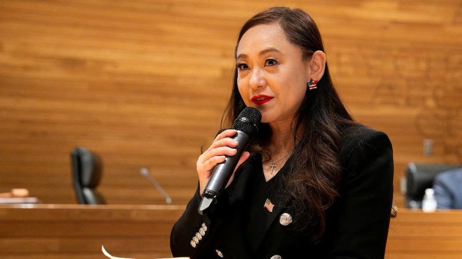 Escándalo en California: una alcaldesa fue acusada de ser una agente secreta del gobierno chino