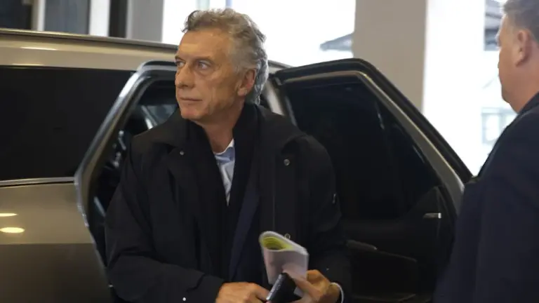 Macri ordenó votar la interpelación de Adorni y le mete presión a Ritondo