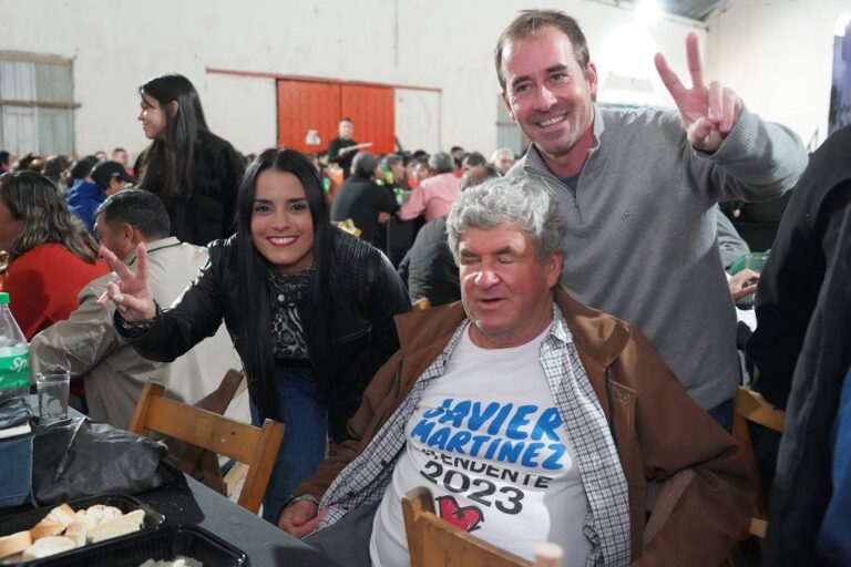 Margarita Belén: polémica por el uso de recursos municipales por festejo del cumpleaños del intendente