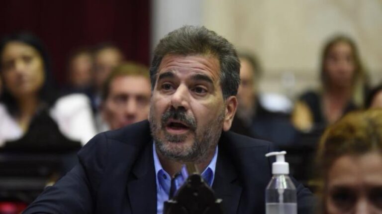 La reacción del PRO a la renuncia de Manuel Adorni: “Hoy el Presidente tomó la decisión correcta”