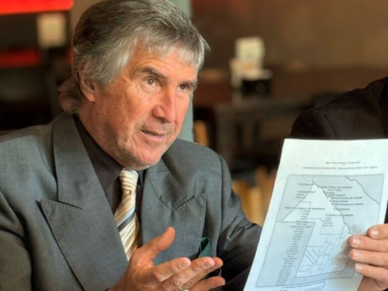 Exjuez perseguido por el zderismo encabezará una charla sobre independencia judicial