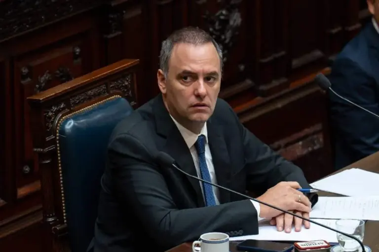 Cámara de Diputados: La oposición no logró alcanzar el quórum y cayó la sesión que buscaba interpelar a Manuel Adorni
