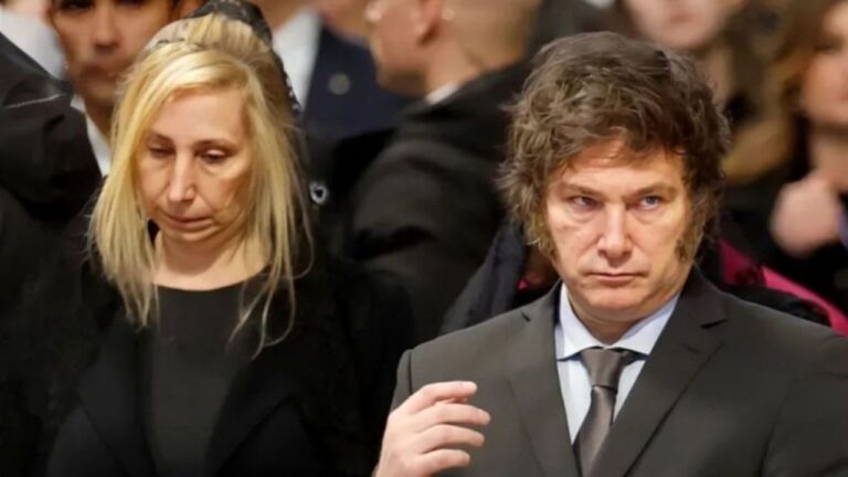 El fracaso que más le duele a Milei