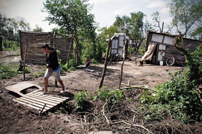 El costo de no ser pobre en Resistencia superó los $1,6 millones y la inflación volvió a ubicarse por encima de la media nacional