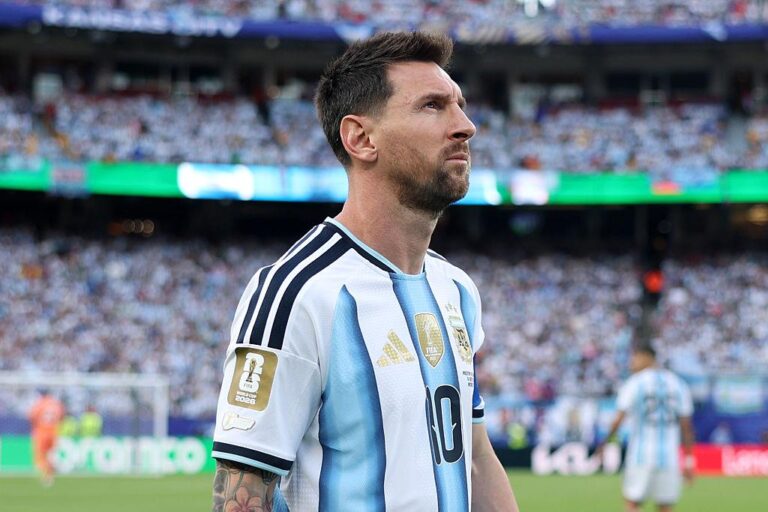 OCTAVOS DE FINAL  Mundial 2026  🇦🇷 Argentina vs 🇪🇬 Egipto