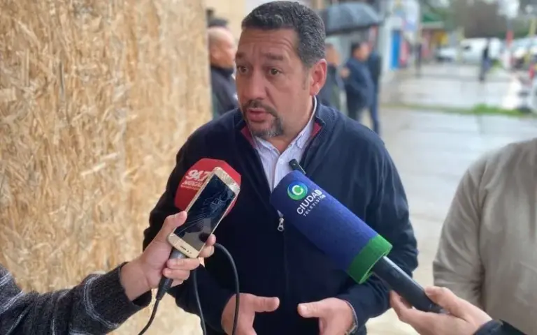 La CGT Chaco convocó a una movilización y lanzó una colecta solidaria