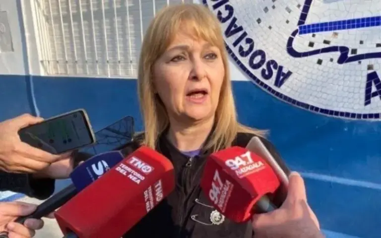 ATECH reclamó la convocatoria a paritarias y denunció una pérdida del poder adquisitivo docente