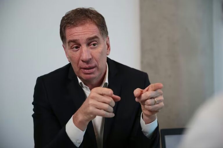 El Gobierno eliminó el Ministerio del Interior y Diego Santilli absorberá sus funciones en la Jefatura de Gabinete
