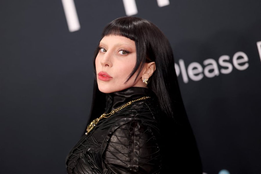 Lady Gaga, rendida a los pies de los diseñadores españoles: “Vestirla significa mucho”
