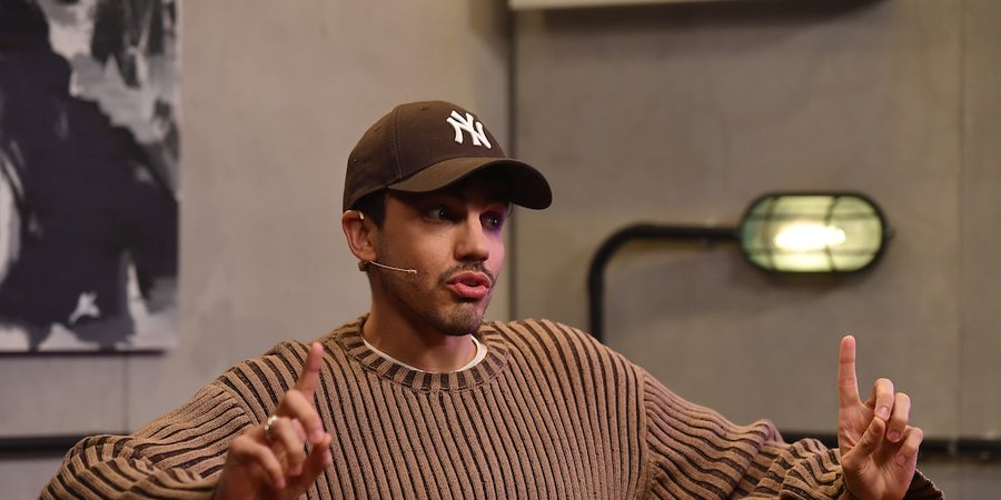 La valiosa carta de Santiago Talledo sobre su salud mental: “Hacía mucho que no tenía una recaída tan grande”