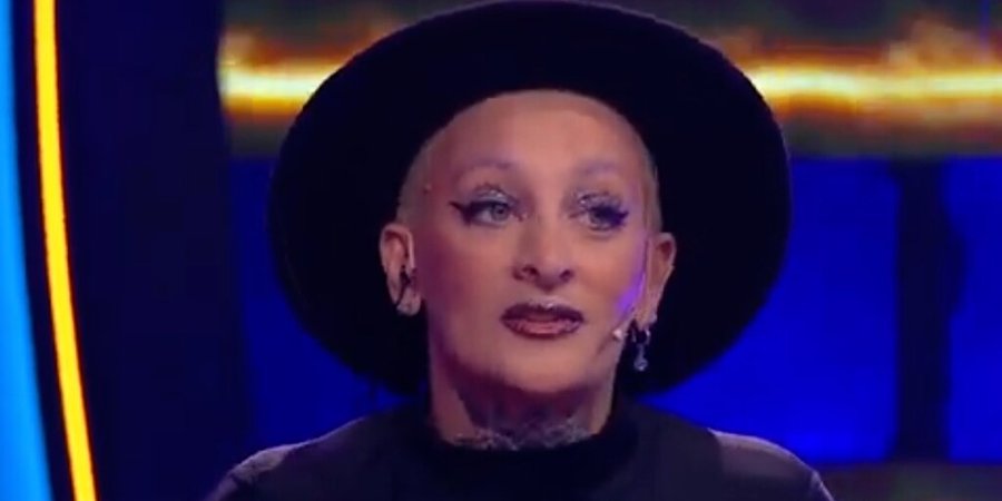 Furia habló por primera vez de los motivos reales de su inesperada salida de Gran Hermano